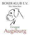 BK Augsburg Logo
